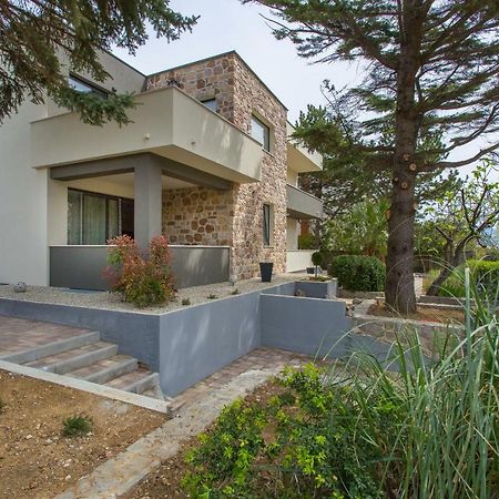 Apartmani Memories I Baška Kültér fotó
