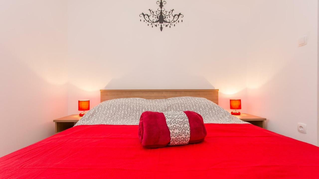 Apartmani Memories I Baška Kültér fotó