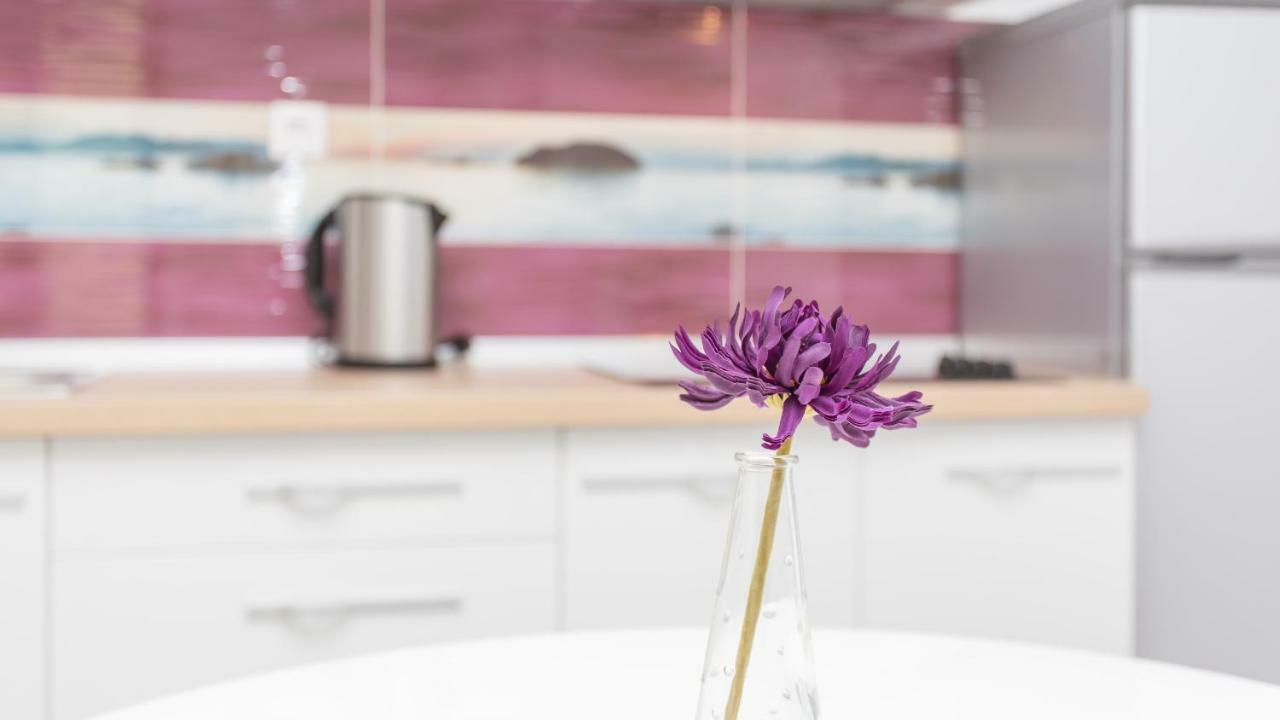 Apartmani Memories I Baška Kültér fotó